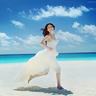 妒海